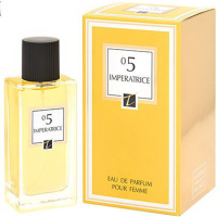 

Парф.вода "IMPERATRICE 05" жен,60мл