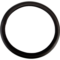 

Оплетка на руль"ECLIPS"(карк.черн.RT-03)