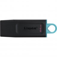 USB Flash «Kingston» DataTraveler Exodia, 64 GB, DTX/64GB