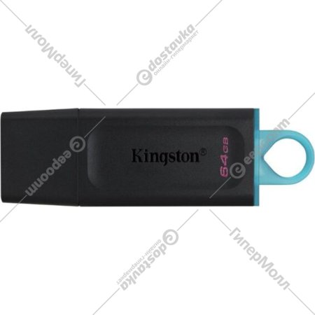 USB Flash «Kingston» DataTraveler Exodia, 64 GB, DTX/64GB