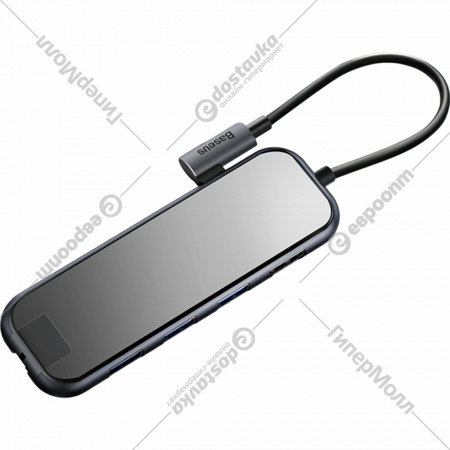 USB-хаб «Baseus» CAHUB-DZ0G