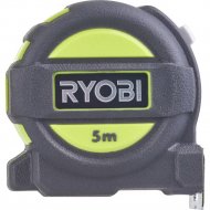 Рулетка «Ryobi» RTM5M, 5132004360