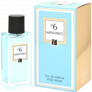 Парфюмерная вода «Positive Parfum» Imperatrice 06, женская, 60 мл