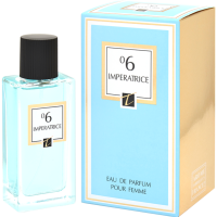 

Парф.вода "IMPERATRICE 06" жен,60мл