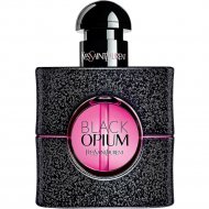 Парфюм «Yves Saint Laurent» Opium Black Neon, женский 75 мл