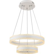 Подвесной светильник «Ambrella light» FA6175/2 WH, белый