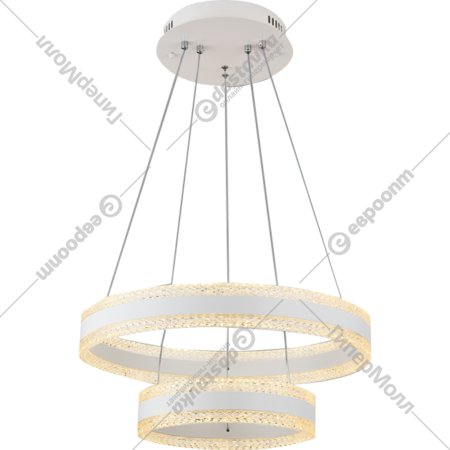 Подвесной светильник «Ambrella light» FA6175/2 WH, белый
