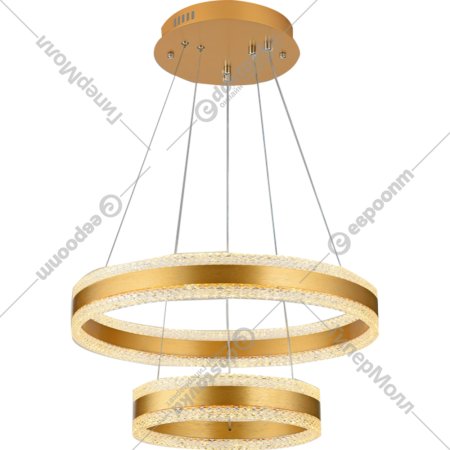 Подвесной светильник «Ambrella light» FA6178/2 GD, золото