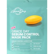 Маска «GRACE DAY» (Sebum Control) 27г