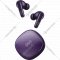 Наушники «QCY» T13X, BH23QT26A, purple