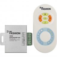 Контроллер для светодиодной ленты «ЭРА» WWW controler-12-A03-RF, C0045014