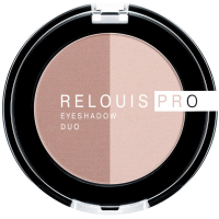 

Тени д/век "RELOUIS"(EYESHADOW т.101)3г