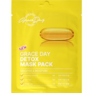 Маска «GRACE DAY» (detox) 27г