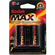 Батарейки «Kodak» Б0005123