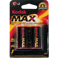 

Батарейки"KODAK"МАХLR142BL(KC-2)Б0005123