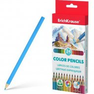 Набор цветных карандашей «Erich Krause» 49888, 24 цвета