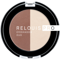 

Тени д/век "RELOUIS"(EYESHADOW т.103)3г