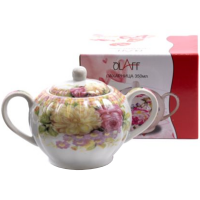 

Сахарница"OLAFF"(124-01208)