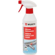 Очиститель для нержавеющей стали «Wurth» 08931212, 500 мл