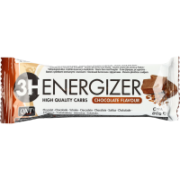

Батончик энер."QNT 3H ENERGIZER"шокол80г