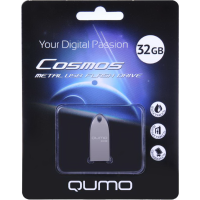 

USB Flash"QUMO"(QM32GUD-Cos)