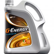 Масло моторное «G-Energy» Flushing oil, 253990071, 4 л