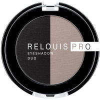 

Тени д/век "RELOUIS"(EYESHADOW т.106)3г