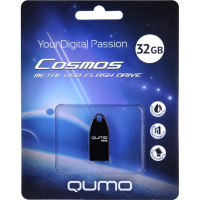 

USB Flash"QUMO"(QM32GUD-Cos-d)