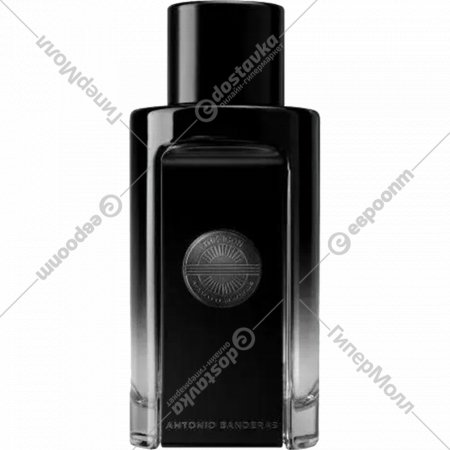 Парфюм «Antonio Banderas» The Icon Perfume, мужской 100 мл