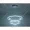 Подвесной светильник «Ambrella light» FL5542/2+6 WH, белый