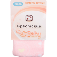 

Колготки дет.(р.80-86,14С3280,ассорти)