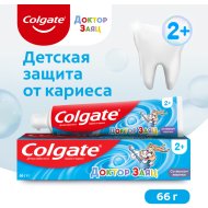 Зубная щетка «Colgate» Массажер, зеленая