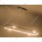 Подвесной светильник «Ambrella light» FL5588/1+4 WH, белый