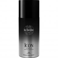 Дезодорант «Antonio Banderas» The Icon Perfume, мужской 150 мл
