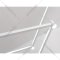 Подвесной светильник «Ambrella light» FL5595/2+8 WH, белый