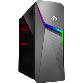 Ком­пью­тер «Asus» G10DK-75700G0170, 90PF02S1-M00M00