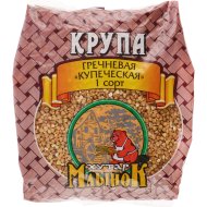 Крупа гречневая Купеческая 700 г