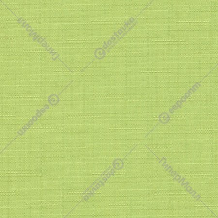 Рулонная штора «Эскар» салатовый, 37х170 см