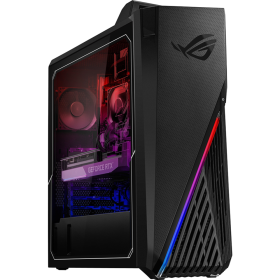 Ком­пью­тер «Asus» G15CF-7127000030, 90PF03C1-M00290