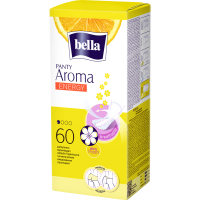 

Жен.г/прокл."BELLA"(panty aroma,60шт)