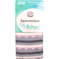 

Колготки дет.(р.116-122,14С3280,)