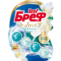 

Средство д/унит."BREF"(делюкс,жасмин)50г