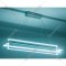 Подвесной светильник «Ambrella light» FL5735/2+2 WH, белый