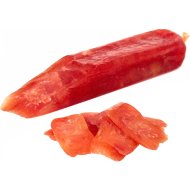 Колбаса сыровяленая «Никольская» салями, высшего сорта, 200 г