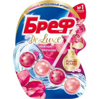 

Средство д/ун."BREF"(делюкс,магнолия)50г