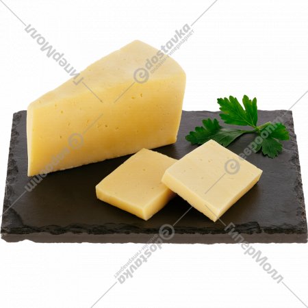 Сыр «Верхнедвинский маслосырзавод» Молдавский особый, 40%, 1 кг, фасовка 0.3 - 0.4 кг