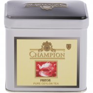 Чай черный «Champion» Pekoe, 100 г