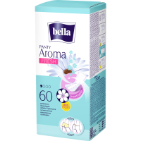 

Жен.г/прокл."BELLA"(aroma fresh,60шт)