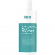 Бальзам для волос «Likato» Aquatika, увлажняющий, 250 мл