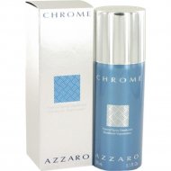 Дезодорант «Azzaro» Chrome, мужской 150 мл